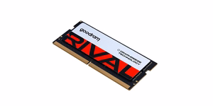 GOODRAM SODIMM DDR5 2x32GB 5600MHz CL40 DR RIVAL mälu
