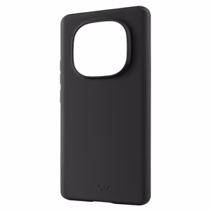 Fixed Story Back cover Xiaomi Redmi Note 15 4G/5G/POCO M8 5G Rubberized Black