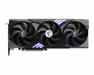 MSI GeForce RTX 5060 Ti 8G GAMING TRIO OC NVIDIA 8 GB GDDR7 graafikakaart