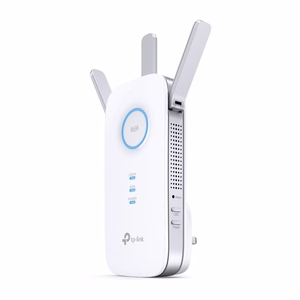 Wi-Fi signaalivõimendi TP-LINK RE550 1900 Mbps