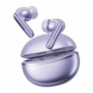 TWS наушники QCY MeloBuds N70 (фиолетовые)