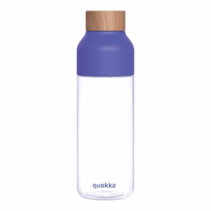 Quokka Ice Ecozen joogipudel, 720 ml, Hämarikusinine