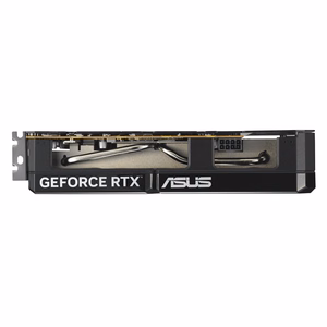 ASUS Dual GeForce RTX 5060 8 GB OC Videokaart