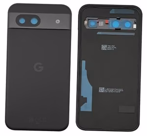 Tagakaas Google Pixel 8A Obsidian originaal (kasutatud Grade B)