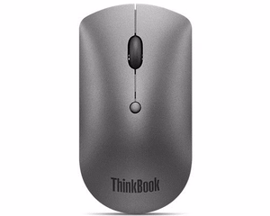 Lenovo ThinkBook hiir Office universaalne Bluetooth optiline 2400 DPI
