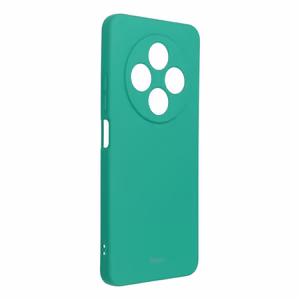 ROAR case ALL DAY COLORFUL JELLY jaoks XIAOMI Redmi 14C mint
