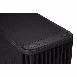ASUS ProArt PA401 Wood Edition võrkpaneel, must