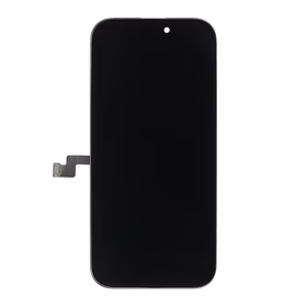 LCD Ekraan with touch screen Iphone 16 Pro Incell 120Hz FHD