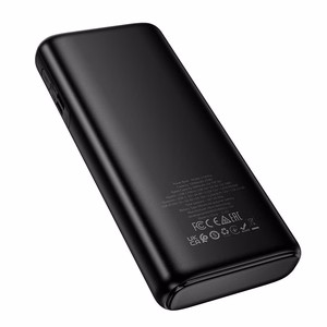 Akupank Hoco 10000 mAh QC PD 2A 22,5W J158 Pro must