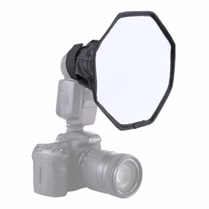 Difuusor foto softbox Puluz PU5120 20cm
