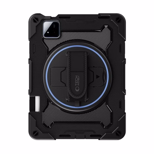 Tech-Protect Solid чехол Xiaomi Pad 11.2" - черный