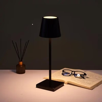 Night lamp WDL-02 juhtmevaba hall