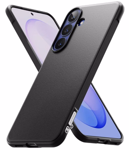 Ringke Onyx ümbris mudelile Samsung Galaxy S26 FE, must