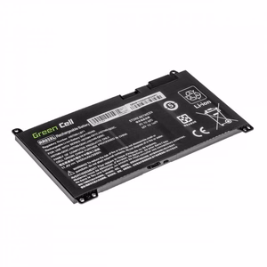 Green Cell HP183 sülearvuti aku