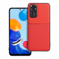 NOBLE ümbris jaoks XIAOMI Redmi Note 11 / 11S punane