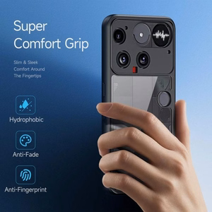 Ümbris Dux Ducis Aimo Nothing Phone 3