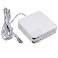 Sülearvuti toiteadapter APPLE 60W: 16.5V, 3.65A