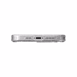 Uniq LifePro Xtreme ümbris iPhone 13 Pro / iPhone 13 jaoks - läbipaistev