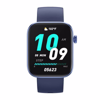 Colmi P71 Smartwatch (sinine)