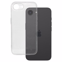 Ultra Clear 1mm Ümbris jaoks Iphone 16e Läbipaistev