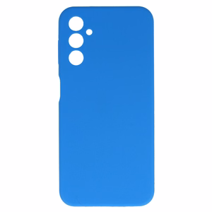Silicone Lite Ümbris jaoks Samsung Galaxy M34 5G sinine