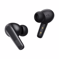 QCY T13x TWS Juhtmevaba In-Ear Bluetooth 5.3 Kõrvaklapid - must