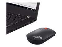 Lenovo ThinkPad Bluetooth vaikne hiir