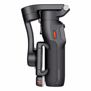 Gimbal Hohem iSteady V3 Komplekt jaoks Smartphones (must)