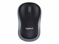 Logitech juhtmevaba komplekt MK270 International