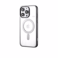 HDD Electro MagSafe Ümbris Apple iPhone 17 hall