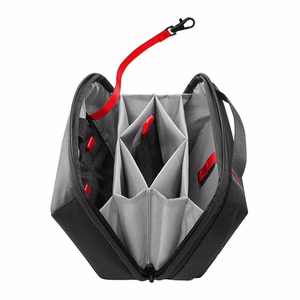 Tarvikute kott 2.4L Tomtoc Navigator-T13 (must)