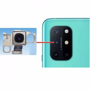 Camera Ühildub OnePlus 8T Back Original