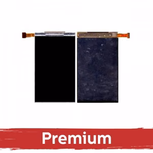 LCD ekraan ühilduv Nokia Lumia 520 / 525