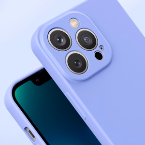 Silicone ümbris jaoks Samsung Galaxy A14 5G / Galaxy A14 silicone cover mint roheline