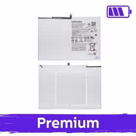 Aku ühildub Samsung X210 (X215 / X216) Tab A9 Plus WT-S-W11 (OEM)