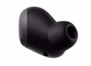 Google Pixel Buds Pro täisjuhtmevabad kõrvaklapid kõnedeks ja muusikaks, antratsiithall