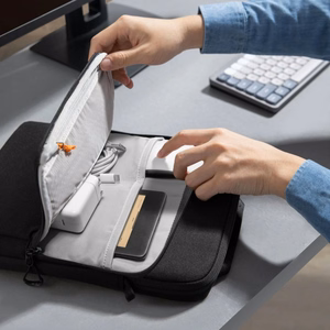 Tech-Protect Defender VR Laptop Kott 15-16 - must