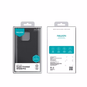 NILLKIN SUPER SHIELD PRO XIAOMI 14T PRO tumeroheline