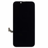 LCD Ekraan with touch screen Iphone 16e Oled Soft FHD IC Movable