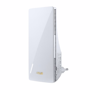 Wi-Fi signaalivõimendi ASUS RP-BE58 3600 Mbps Dual Band