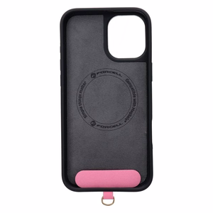Nylon insert jaoks pendant - roosa