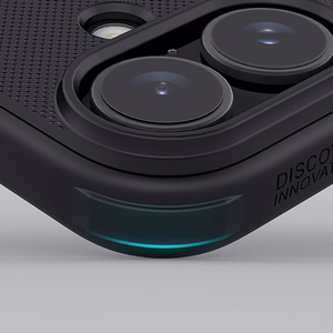 Nillkin Super Frosted Shield Pro Magnetic Ümbris jaoks iPhone 16 - must