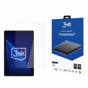 3mk FlexibleGlass hybrid glass jaoks Samsung Galaxy Tab A11+