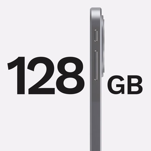Krüger&Matz KM1078 tahvelarvuti 6 GB RAM 128 GB Octa-Core (10,95") Wi-Fi 5 (802.11ac) Android 15