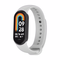 Band Xiaomi Mi Band 8/9/10 hall