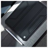 Nillkin Bumper Leather Pro Ümbris jaoks Huawei Mate Pad Pro 10.8 2021 must