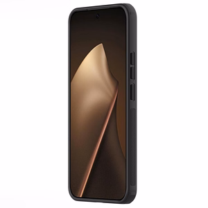 Nillkin Super Shield Pro ümbris Xiaomi 15T Pro jaoks, läbipaistev