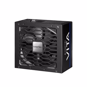 CHIEFTEC VITA Series 750W 80 Plus ATX toiteplokk