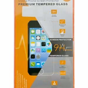 Tempered klaas oranž Samsung S942 S26