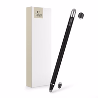 Tech-Protect USP100 4-TIP Touch Stylus Passive Pen - Must